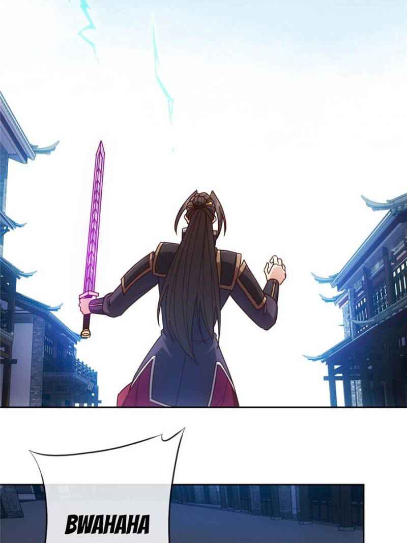 The Greatest Deity Chapter 99 39